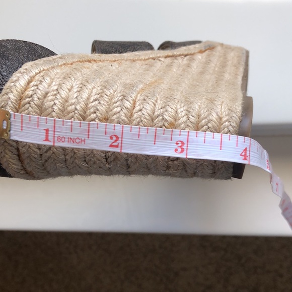 Michael Kors Wedge Sandals - Picture 9 of 9